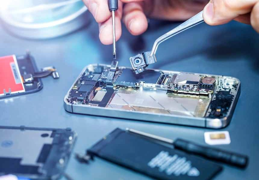 Apple iMac Service Center Vanagaram Apple iMac Service Center Tharamani